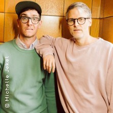 Tom und Darren - Das Quiz
