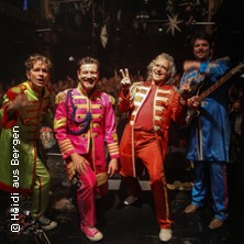 The Beatles Revival band
