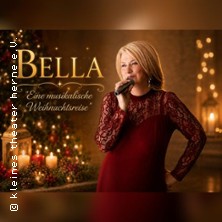 Eine musikalische Weihnachtsreise