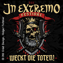 In Extremo, Eisbrecher, Wind Rose, Subway to Sally, Doppelbock