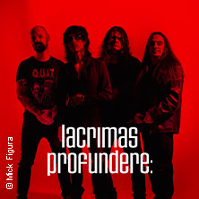 Lacrimas Profundere