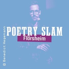 Poetry Slam Flörsheim