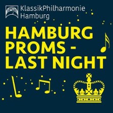 Hamburg Proms - Last Night 2027
