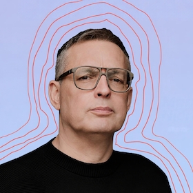 Martin Niemeyer - Überdacht