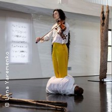 Im Palmenhaus