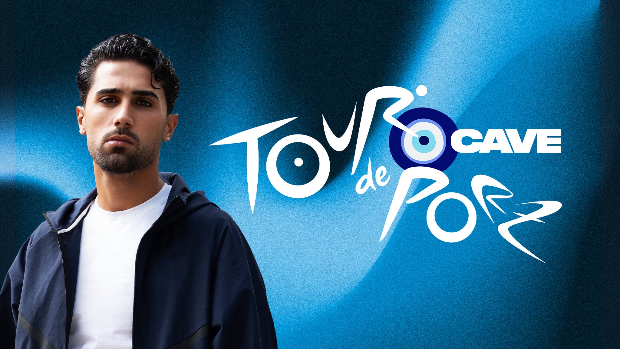 Cave - Tour de Porz
