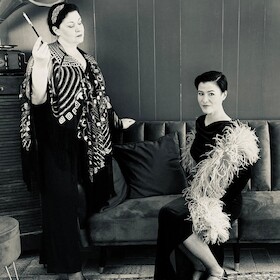 Simone Wehmeyer & Martina Grund