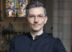BachOrgelFestival 2026 - Bach und B-A-C-H
