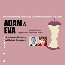 K. Springborn & J.Kirchberg 'Adam & Eva'