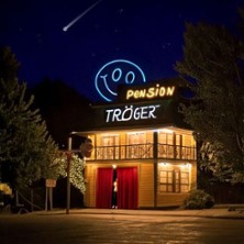 Pension Tröger