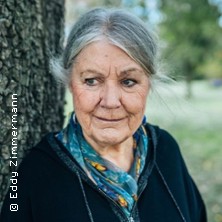 Helga Schubert: "Luft zum Leben" - Literatur am Dom 2026