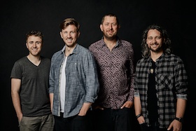 Steve Cathedral Group