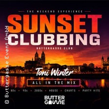 Sunset Clubbing
