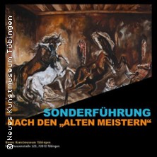 Nach den "Alten Meistern"
