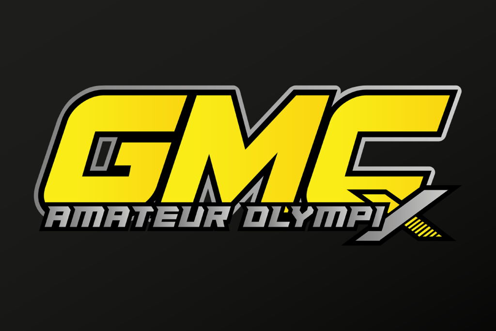 GMC OlympiX 231 - Grappling