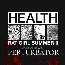 Perturbator