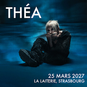 Théa + Guest