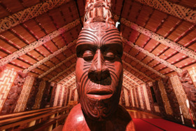 Neuseeland Ein halbes Jahr durchs Land der Kiwis