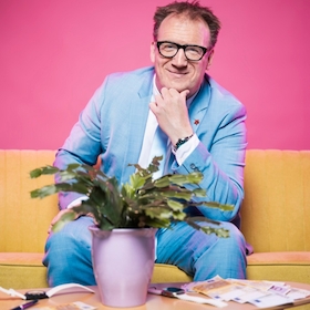 Jens Heinrich Claassen - Keine Ursache