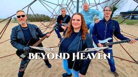 Beyond Heaven