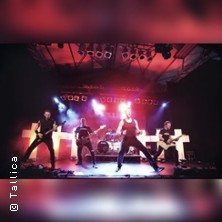 `Tallica & Hängerband