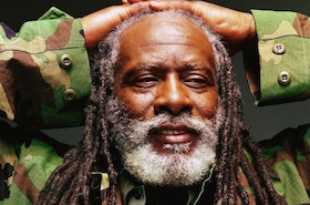 Burning Spear - ZMF Freiburg