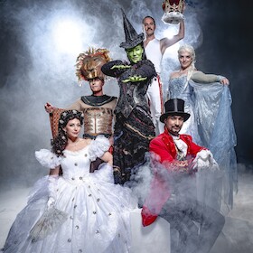 Die Nacht der Musicals 2027