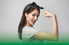 Die Optimistinnen