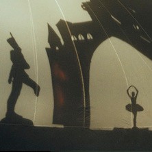 The steadfast tin soldier
