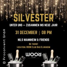 Silvester 2026
