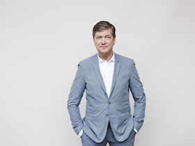 Peter Prange – Lesung