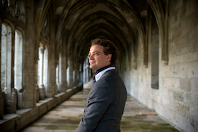Jean-Baptiste Monnot · Orgel-Mittagskonzert
