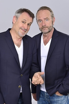 Ernst und Heinrich