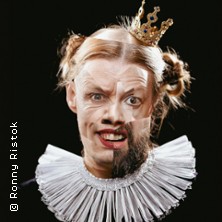 Yvonne, die Burgunderprinzessin