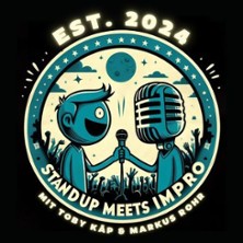 Standup meets Impro