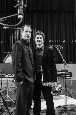 Duoka - Christian Segmehl & Lars Rapp