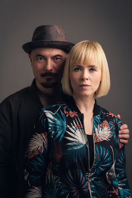Carolin No - NE//ON - 20 YEARS LIVE