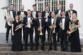 JULEUM KONZERT - Symphonic Stars: Von Bach bis zur Star-Wars-Suite