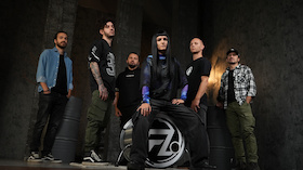 From Zero - Linkin Park Tribute - Female Fronted