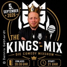 The Kings-Mix: Der Comedy Abend
