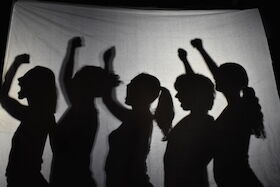LöwinnenEnsemble / TheaterGrueneSosse - Am Kochen - Ein Stück über Female Rage