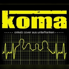 Koma
