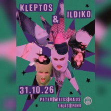 Kleptos & ildikó