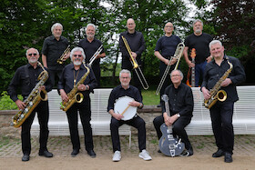 Fat's Fancy Friends - Hanau Rock'a'Rolla