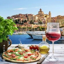 Pizzakurs für Anfänger - Vom Teig zur echten Pizza Napoletana