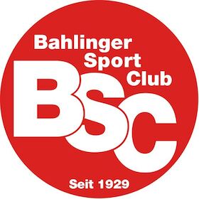 FC Nöttingen - Bahlinger SC