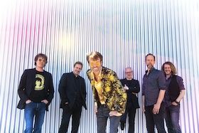 Elton & the Joels - The Music of Elton John & Billy Joel