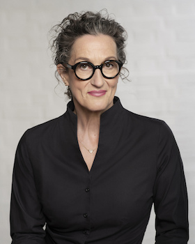 Birgit Süss