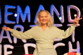 Harold und Maude - Schauspiel nach dem gleichnamigen Film von Colin Higgins