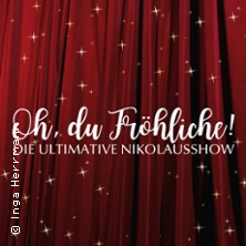 Oh Du Fröhliche!